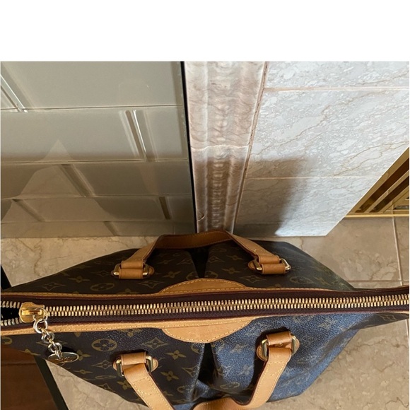 Louis Vuitton monogram Palermo PM - Picture 3 of 16